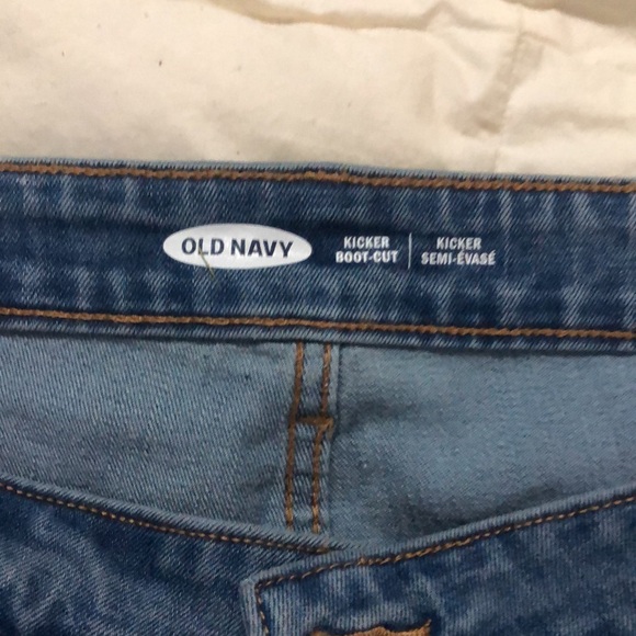 Jeans - Picture 2 of 2